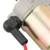 Motor de Arranque Adecuado para Tdr125 Dt125R Tzr 125 91-96 3Mb-81800-02