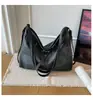 Bolso Casual de Nicho Estilo Coreano para Mujer 2026 Nueva Moda Bolso Cruzado para Viajar con Frecuencia Mochila Tote de Gran Capacidad Retro de Moda