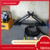 Fabricante H-100 Abridor de trilho hidráulico usa abridor de trilho hidráulico H-100 simples