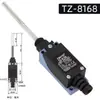 Interruptor de Límite Changde TZ-8168 Microinterruptor Interruptor de Viaje Rearme Automático Palanca Universal Otro