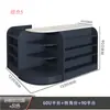 Balcão de Caixa de Conveniência Rack de Exibição de Cigarros e Bebidas Rack de Armazenamento de Cigarros de Madeira