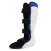 Protector para Esguince de Tobillo Soporte de Fijación para Articulación del Tobillo Tobillera Correa para Pie con Ligamento Tobillo Pie Soporte para Tobillo y Pie Tobillera