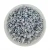 Cuentas de arroz de 4 mm ojo de gato jade vidrio de hielo cuentas de arroz sueltas pulsera de cuentas hecha a mano collar accesorios de joyería para DIY