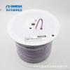EXPP-E-18S-1000 EXTT-E-20-500 EXFF-E-24-100 línea de detección de temperatura de temperatura extendida Omega
