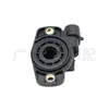 Adecuado para sensor de posición del acelerador de coche Peugeot Citroen Volvo 91463158 19201H