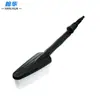 Pistola de água para lavagem de carro de alta pressão Kaichi Escova de jardim giratória automática Kaichi Lehua conector universal escova de água para lavagem de carro