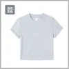 Uniformes de Equipo de Exportación de Gama Alta Talla Europea para Eventos Deportivos Padre-Hijo, Camisetas de Manga Corta con Cuello Redondo de Secado Rápido con Impresión de Logo Personalizado