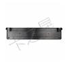 Compatible con la matrícula Mercedes-Benz Lorinser Babos 2218850781