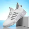 Nuevas Zapatillas Deportivas Versátiles para Hombre al Aire Libre Transfronterizas, Zapatillas de Correr para Papá, Calzado Deportivo de Moda con Suela Gruesa para Aumentar la Altura para Hombres