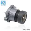 Atacado de fábrica Starlight visão noturna lente de carro HD super grande ângulo amplo gravador de condução de carro F1.8