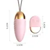 Lilo Gladiador Huevo Vibrador Masajeador Juguete Femenino Juguete Sexual para Adultos Venta al por Mayor Entrega Sakura