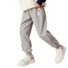 Calça Casual de Outono Infantil Hellokitty 2026 Novo Estilo Calças Largas da Moda para Meninas Versátil Atacado