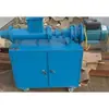 Máquina de Arcilla para Cerámica de Acero Inoxidable al Vacío Máquina de Arcilla Equipo para Hacer Cerámica Pequeño 220V