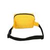 Venta al por mayor Lulu Mismo Estilo abajo Casual Riñonera Deportes al Aire Libre Running Bolso de Pecho Suave Portátil Teléfono Móvil Bolso de Hombro