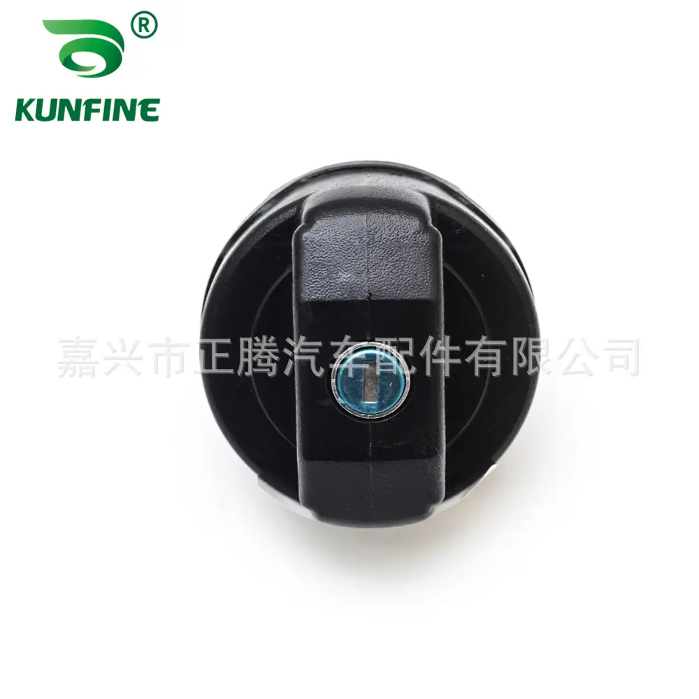 Fuel tank cap for VW SKODA 6U0