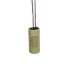 Condensador para bomba circuladora de pequeño volumen, bomba de refuerzo, bomba de agua para chimenea de pared CBB60 2UF 2.5UF 3UF 4UF 8UF
