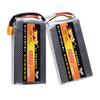 Ventas de fábrica Rey Águila 1:16 Tanque de control remoto Henglong Leopard 2A6 alemán Tiger 1 Paquete de baterías de litio 11.1v 10000MAH