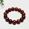 Pulsera al por mayor de cuentas grandes con ágata de patrón de dragón, cristal acuático blanco, cuentas redondas soñadoras, cuentas de barril, suministro para transmisiones en vivo, estilo unisex