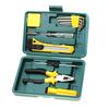 Kit de reparo de carro de 11 peças kit de combinação de kit de emergência para carro suprimentos para carro ferramentas sobressalentes