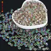 Flash Austria calidad boutique cuentas planas diy cuentas de vidrio con cuentas cristal cuentas sueltas venta al por mayor