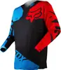 Ropa Fox Downhill 2022 Ropa de Ciclismo de Manga Larga para Hombre y Mujer Ropa de Ciclismo para Motocicleta Fabricante