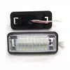 Luz de matrícula de coche adecuada para TOYOTA/Subaru TOYOTA/Subaru Lámpara LED de matrícula