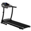 Caminadora Eléctrica Doméstica Tredmill Correr Caminar Plegable Equipo de Fitness Interior Caminadora