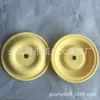 Accesorios para bomba de diafragma neumático ARO 93465 camino de montaña diafragma de goma película trasera beige resistente al desgaste