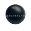 Pelota de masaje y fitness directa de fábrica, pelota de fascia de PU, pelota de fitness suave para la planta del pie, pelota de mano, pelota para la fascia plantar
