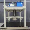 Máquina Ensacadora Automática de Big Bags, Máquina Embaladora e Empacotadora de Big Bags para Fertilizantes Compostos, Fornecimento do Fabricante, Desempenho Estável, Suporta Personalização