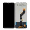 Tela LCD para Celular Adequada para Transsion Tecno Spark10 5g Montagem de Tela Ki8 Display LCD Tela Interna