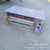 Forno elétrico de porta única, 1 camada, 1 bandeja, pequeno fabricante de forno elétrico, forno a gás, fabricante atacadista de forno elétrico