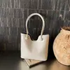 Bolso Portátil de Moda de Gran Capacidad para Mujer 2026 Primavera Nuevo Bolso de Hombro para Clase y Viajes Versátil Bolso Tote