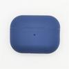 Adecuado para Sitio Web Oficial de Apple Audífonos Inalámbricos Bluetooth Airpods Pro2 Estuche Protector de Silicona Bolsa de Almacenamiento Anticaída Grueso