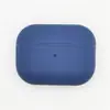 Adecuado para Sitio Web Oficial de Apple Audífonos Inalámbricos Bluetooth Airpods Pro2 Estuche Protector de Silicona Bolsa de Almacenamiento Anticaída Grueso