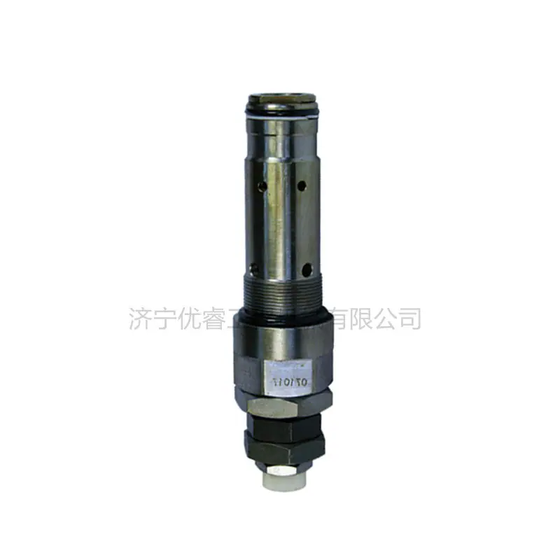 神钢SK200-1挖掘机液压件24036R76F8 主安全阀