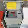 Enderezadora Hidráulica de Varillas de Acero CNC Placa de Computadora Enderezadora de Placas CNC Caja Eléctrica Caja de Torque Caja CNC