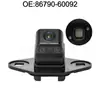 86790-60420 É Adequado para Câmera Frontal Toyota Land Cruiser/Cooler Cruiser 8679060420
