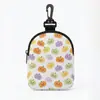 26 Bolsas Nuevas para Guardar Dulces de Halloween, Bolsas Pequeñas Portátiles con Ganchos para Colgar, Carteras, Porta Monedas, Llaves y Tarjetas, Bolsas de Almacenamiento