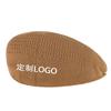 Boné de Aba Curva de Malha Personalizado pelo Fabricante Verão Estilo Coreano Moda Boné de Malha Estilo Japonês Popular Boina Canguru Bordada
