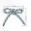 Cuerda de Taladro Tubular Redonda de Pedrería Lazo Hecho a Mano DIY Bolsas Accesorios de Ropa Accesorios Joyería Fabricantes Mayorista Sombreros de Flores
