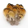 Venda Direta de Fábrica de Quase 100 Tipos de Acessórios Naturais de Penas Pequenas para Joias DIY, Acessórios de Cabeça, Broches, Chapéus, Materiais de Decoração para Artesanato