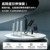 Resorte de Extensión, Resorte de Tensión de Doble Gancho de Acero Inoxidable, Fabricante Personalizado de Resortes Pequeños con Gancho Móvil, Precisión 0.02-8.0