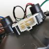 Para luz trasera helicoidal TOYOTA HLIUX 1997-2005