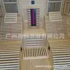 Sauna de Abeto de Hierro Importado Canadiense Más Vendido Asiento Doble Reclinable y Habitación de Baño de Vapor Seco Reclinable Estufa Harvia Habitación de Vapor