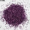 Arte de Uñas Mineral Galvanoplastia Grava Color Metálico Color Grava de Vidrio Color Cristal Decoración de Arte de Uñas Material Pegamento UV