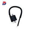 Adequado para Bobina de Ignição de Alta Tensão Yamaha Ybr125, Xtz125 Pacote 18D-H2310-00 Gm12023