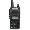 Baofeng Uv-82 Walkie-Talkie Exterior Alta Potencia Inalámbrico Portátil Walkie-Talkie Doble Etapa Doble Pantalla Fábrica Baofeng