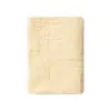 Toalla cuadrada de gasa de algodón puro transfronteriza para recién nacidos, babero para saliva de bebé, toalla facial para bebé, manta multiusos, babero