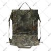Cojín de Asiento Plegable Camuflaje Portátil para Camping al Aire Libre 80% de Descuento Tela Oxford Delgada Resistente a la Humedad Cojín de Asiento de Caza para Exportación